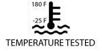 Extreme Temperature Tested