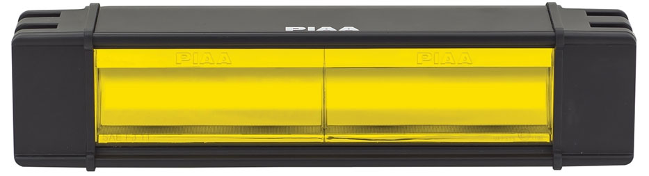 PIAA Ion Yellow LED Lightbar
