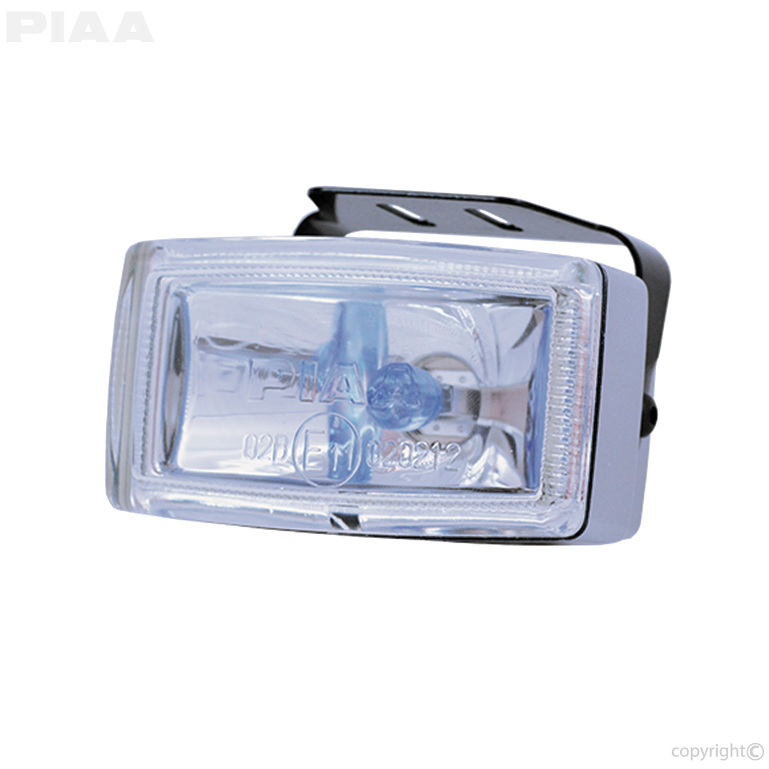 PIAA 2000 Series White Driving Light