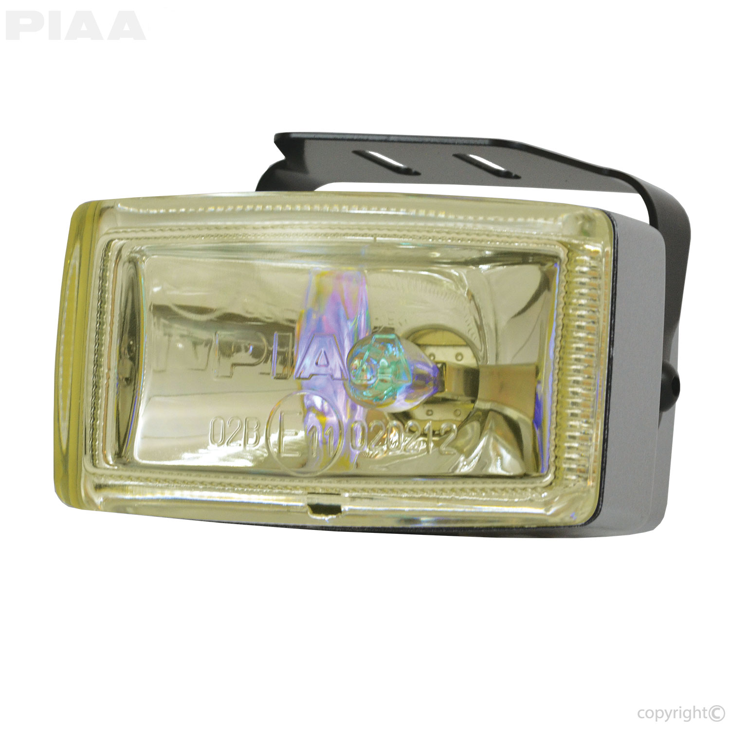 PIAA 2000 Series Ion Fog Light