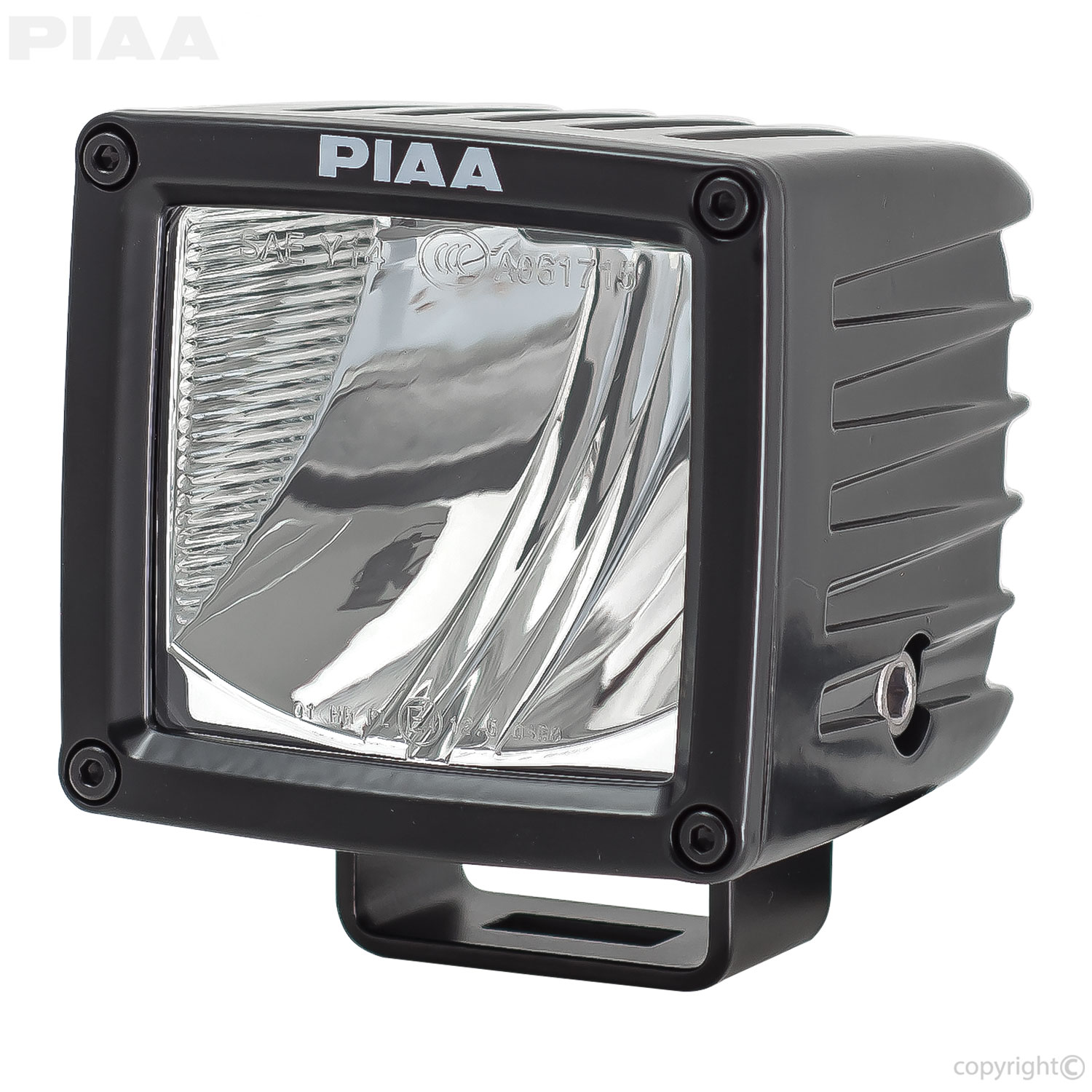 PIAA RF3 LED Driving Light
