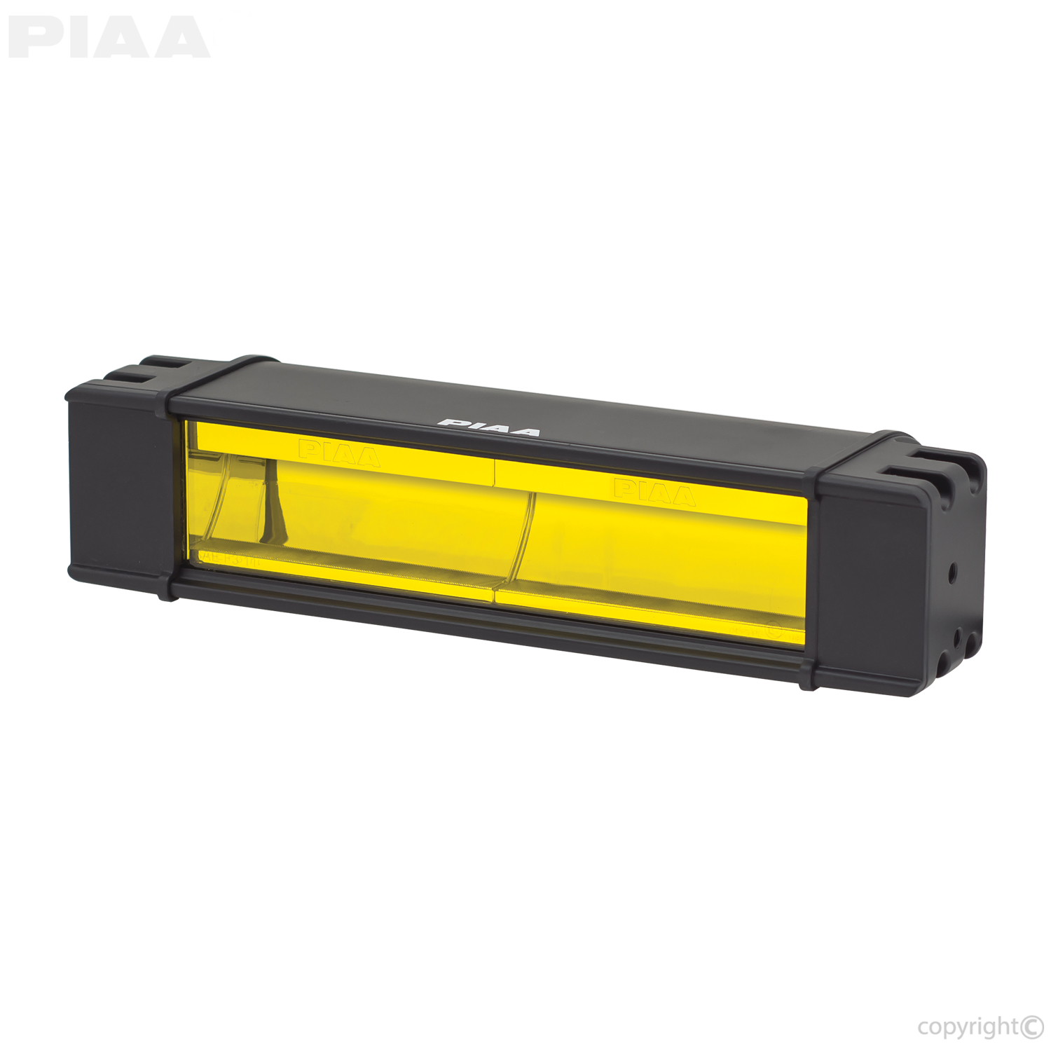 PIAA RF10 LED Ion Fog Light
