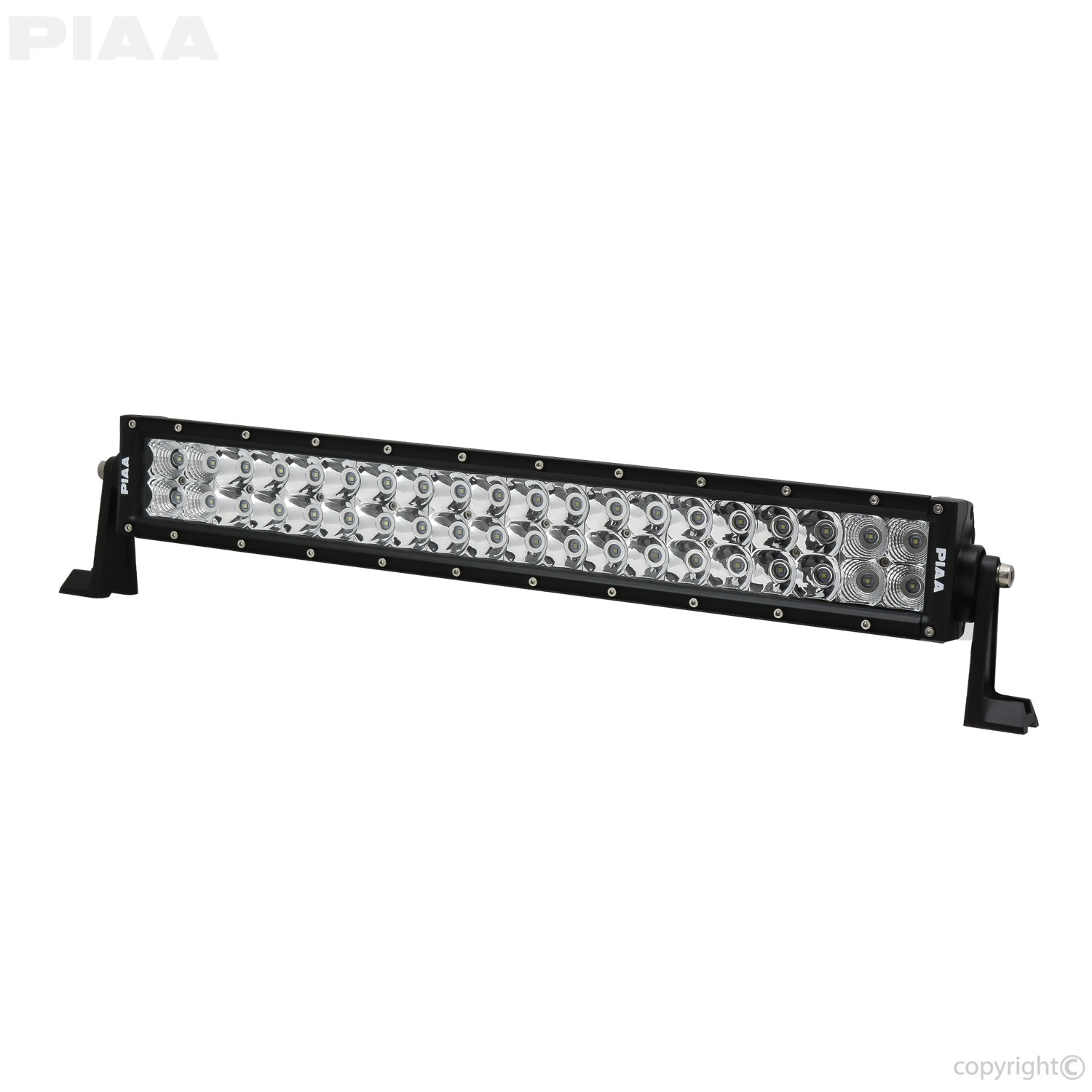 PIAA Quad 20 LED Spot Light