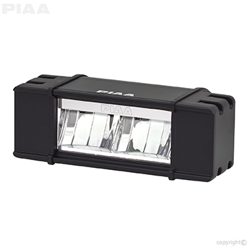 PIAA RF6 LED Light
