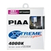 9004 XTreme White Plus Twin Pack Halogen Bulbs