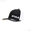 PIAA Mesh Back Flexfit Hat with Embriodered Logo 