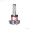Platinum H11 LED Bulb headlight,led conversion,9006 led,h11 led,h8 led,h16 led,xenon, led,6000k led,automotive led light, jdm white