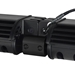 PIAA RF Series 18" LED Light Bar Hybrid Beam Single, SAE Compliant - 16-07118