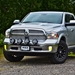 Ram 1500 H11 Performance LED Bulb Ion Yellow 2800k Twin Pack