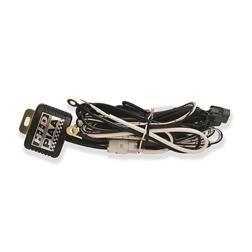 Hid Wire Harness