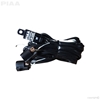 PIAA Wiring Harness For 410 Series Driving Light Kit, For 9005 (HB3) Bulbs Only 