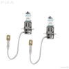 PIAA H3 Night Tech Bulbs Dual
