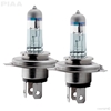 PIAA H4 Night Tech Bulbs Dual