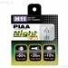 PIAA H11 Night Tech Bulbs Dual