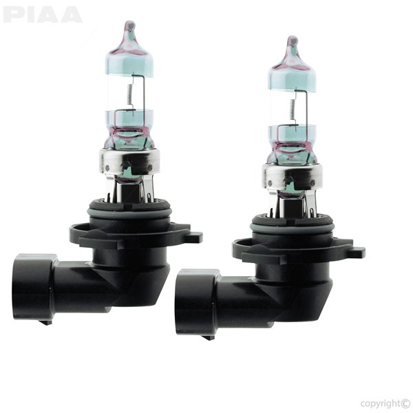 PIAA 9005 Night Tech Bulbs Dual