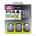 PIAA 9007 Night Tech Bulbs Packaging
