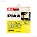 H16 Plasma Ion Yellow Bulb 19w 2500K, Twin Pack - 13509