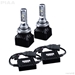 PIAA H8 LED Bulb Dual Contents