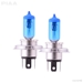 H4 Hyper Arros Twin Pack Halogen Bulbs - 25-10604