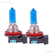 H11 Hyper Arros Twin Pack Halogen Bulbs - 25-10611