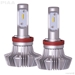 Platinum H9 LED Bulb Twin Pack - 26-17309