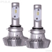 Platinum 9006 LED Bulb Twin Pack - 26-17396