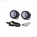 PIAA LP270 LED White Driving Beam Kit - 02772-604
