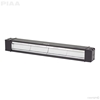 PIAA RF Series 18" LED Light Bar Driving Beam Single led, led lights, lamps, leds, fog lights, driving lights, led lamps