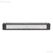 PIAA RF Series 18" LED Light Bar White Fog Beam Single, SAE Compliant - 7018