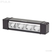 PIAA RF Series 10" LED Light Bar Driving Beam Kit, SAE Compliant - 07610-604