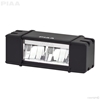PIAA RF6 Hybrid Beam LED Light Bar Angle View