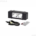 PIAA RF6 Hybrid Beam LED Light Bar Contents View