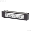 PIAA RF Series 10" LED Light Bar Hybrid Beam Single, SAE Compliant led, led lights, lamps, leds, fog lights, driving lights, led lamps