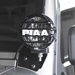 PIAA Jeep Wrangler JK 2007-2016 LP550 5" LED Driving Light Pillar Mount Kit SAE Compliant - 5512
