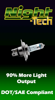 Night Tech Light Bulbs