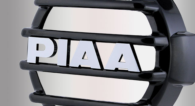 PIAA Replacement Grills