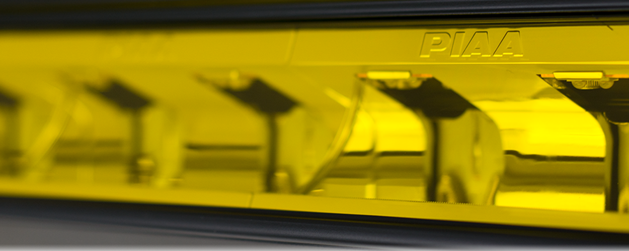 PIAA | Yellow Series Lights Auto