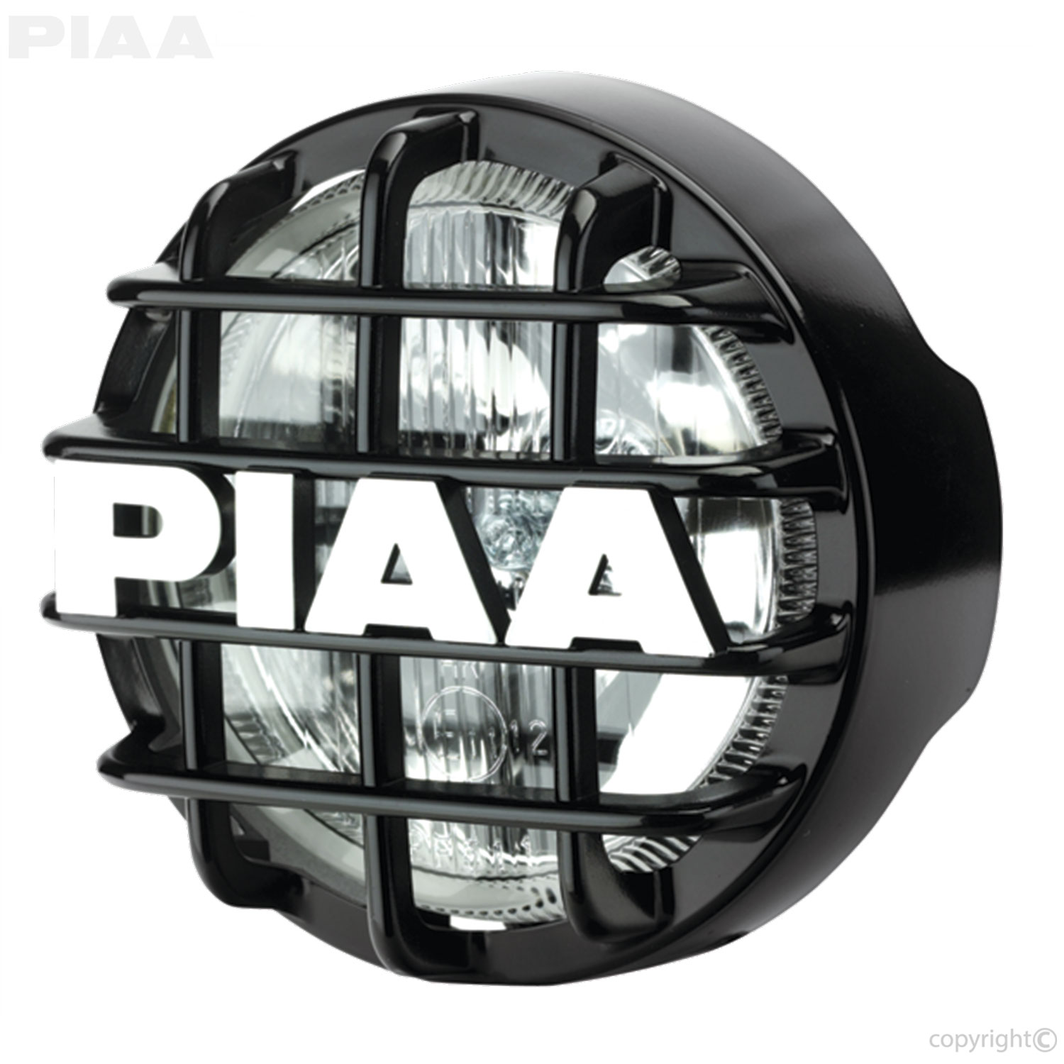 PIAA 510 ATP Light