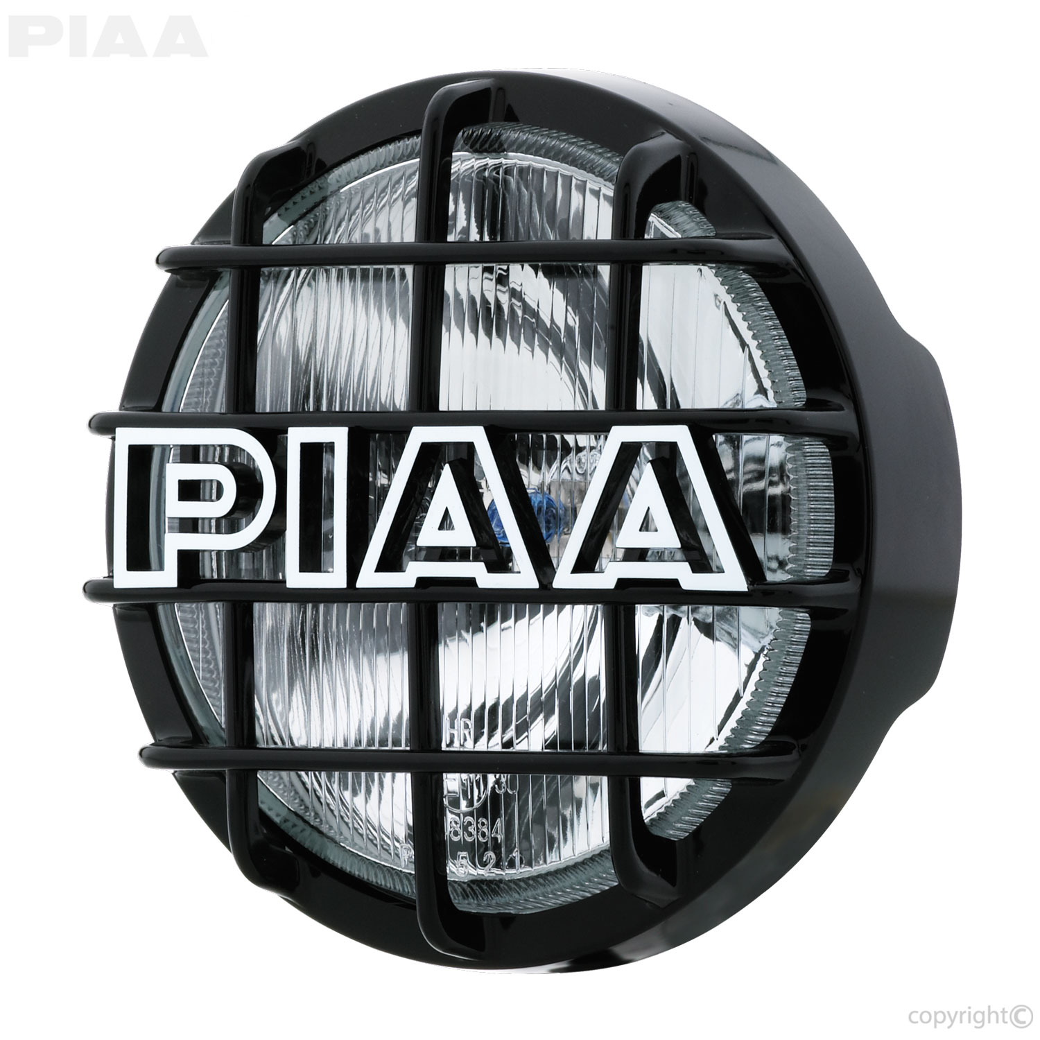 PIAA 520 ATP Light