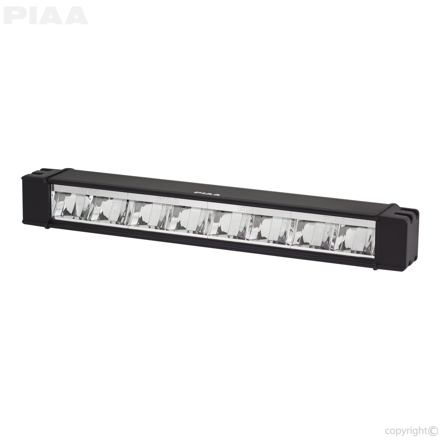 PIAA RF118 LED Hybrid Light