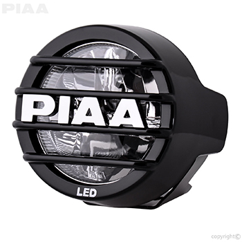 PIAA LP530 White