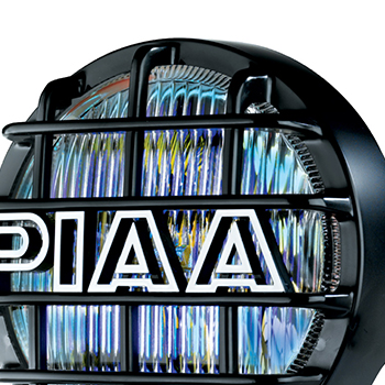PIAA 540 Fog