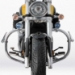 PIAA 005 Driving Lamp Kit on Motorcycle