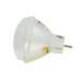 1100X Super White Dichroic Replacement Bulb 55w=85w - 15352