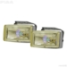 2000 Ion Yellow Fog Halogen Lamp Kit - 2091