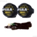 LP530 Ion Yellow 3.5" SAE Compliant LED Fog Light Kit - 22-73530