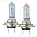 H7 Xtreme White Hybrid Twin Pack Halogen Bulbs - 23-10107