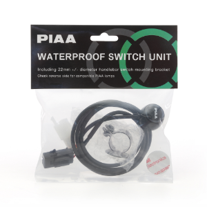 LAMP SWITCH KIT FOR POWERSPORTS 