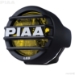 LP530 Ion Yellow 3.5" LED Driving Light Single - 12-05302