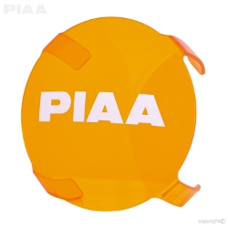 LP560/520 Halogen Amber Light Cover - Single 